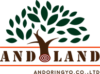AND LAND